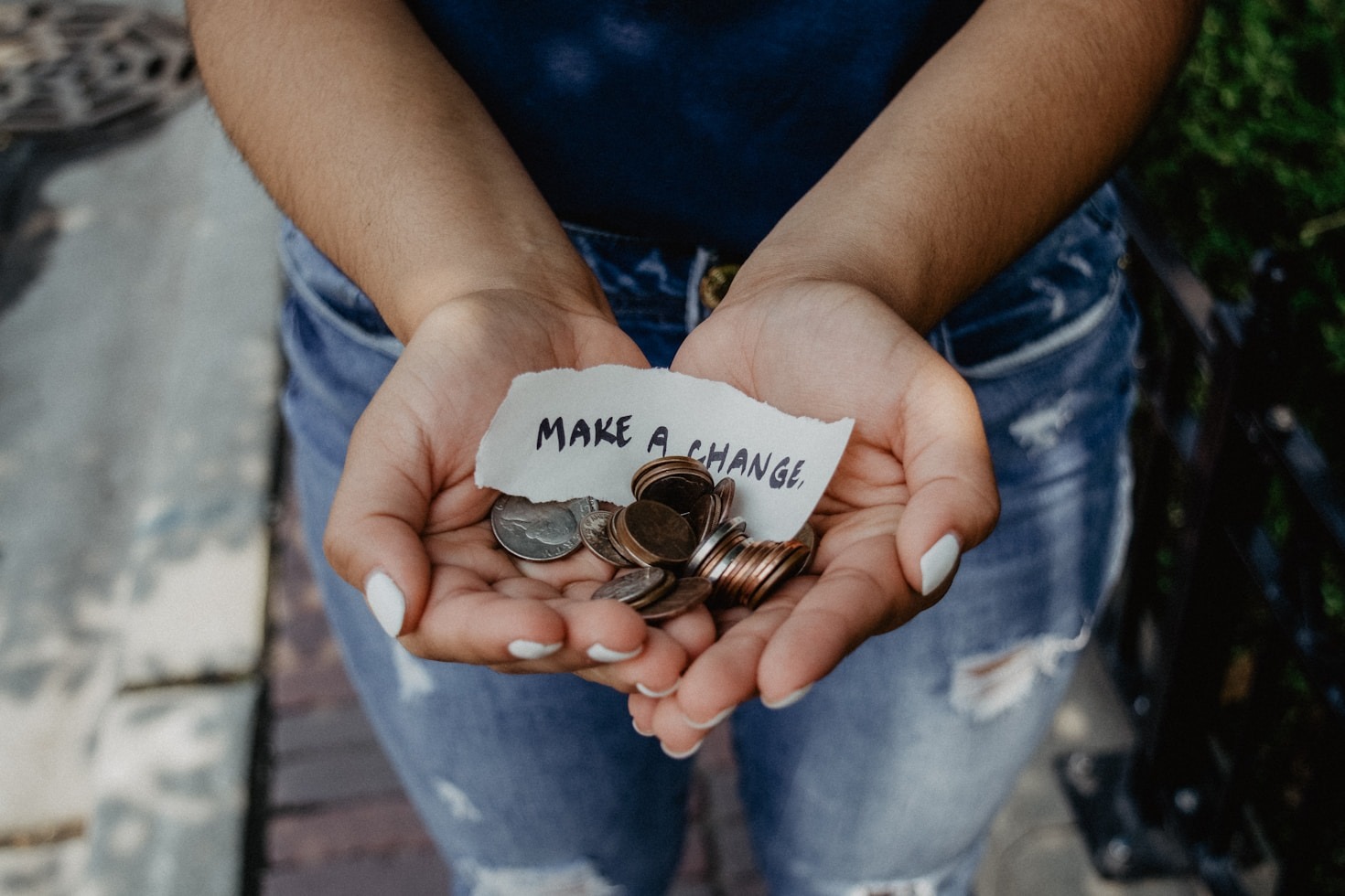 Five Ways You Can Help Spread the Word