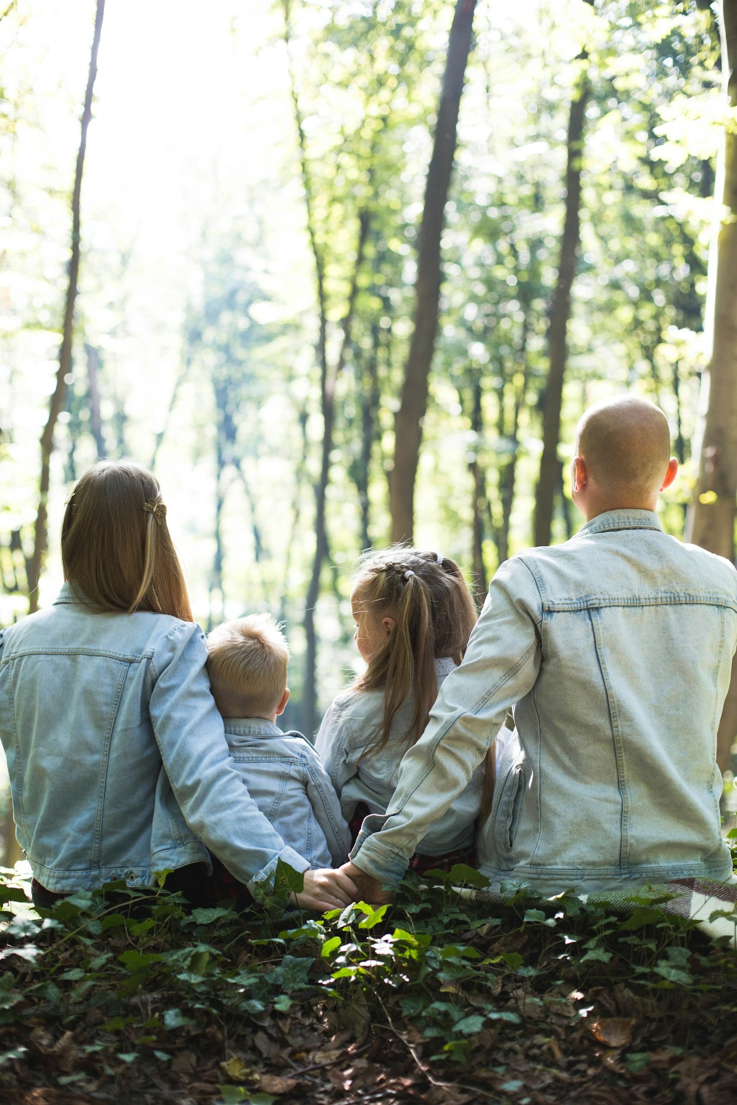 The Reality of Diaper Need in Underserved Communities