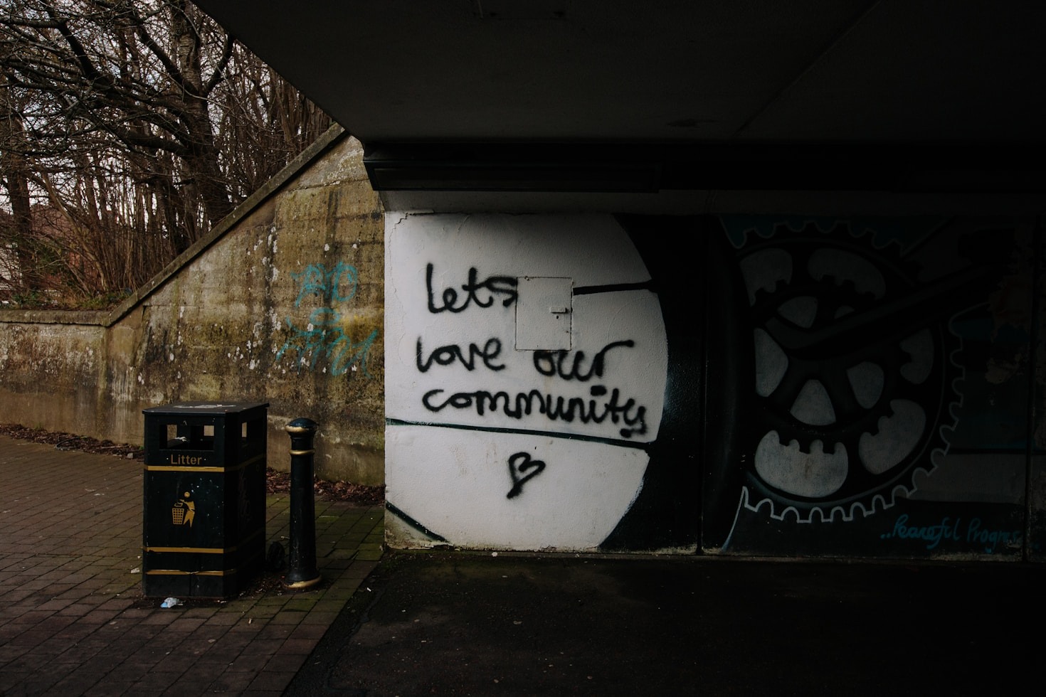 Your Role in Building Healthier Communities